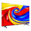 TCL Smart TV (2026), 55 Inch, 4K UHD, QLED, Google TV, HDR10+, Dolby Vision, HLG, 55T6D – Black