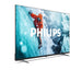 Philips 7300 series Smart TV, 65 Inch, 4K UHD (3840 × 2160), LED, Google TV, HDR10, HLG, 65PUT7390/56 – Black