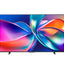 Hisense 85" 4K HDR QLED TV, 85Q6Q - Black