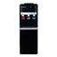 Hisense Top Loading Water Dispenser, 3 Taps, 3.3 L, H96WDTB3S2 - Black