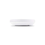 TP-Link AX5400 Wi-Fi Ceiling Mount POE Access Point - 574 / RJ-45 / White