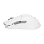 COOLER MASTER MM712 HYBRID RGB Wired Gaming Mouse - White