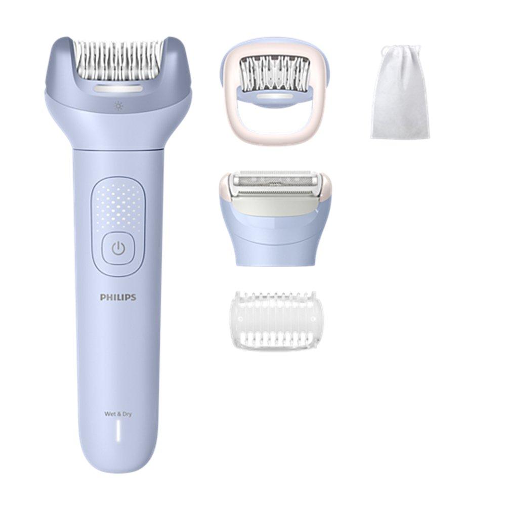 Philips Series 8000, 7.5W, BRE709/00 - Purple