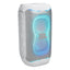JBL Partybox Club 130 Portable Speaker, 200W, JBLPB130WHTUK – White