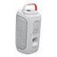 JBL Partybox Club 130 Portable Speaker, 200W, JBLPB130WHTUK – White