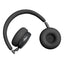 JBL Live 680NC Wireless On-Ear Headphones, Noise Cancelling, JBLLIVE680NCBLK - Black