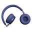 JBL Live 680NC Wireless On-Ear Headphones, Noise Cancelling, JBLLIVE680NCBLU - Blue