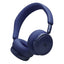 JBL Live 780NC Wireless On-Ear Headphones, Noise Cancelling, JBLLIVE780NCBLU - Blue