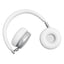 JBL Live 780NC Wireless On-Ear Headphones, Noise Cancelling, JBLLIVE780NCWHT - White