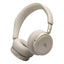 JBL Live 780NC Wireless On-Ear Headphones, Noise Cancelling, JBLLIVE780NCCPG - Beige