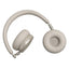 JBL Live 780NC Wireless On-Ear Headphones, Noise Cancelling, JBLLIVE780NCCPG - Beige