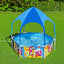 Bestway 1.83M X 51Cm Splash-In-Shade Play Pool (Contents:Pool)