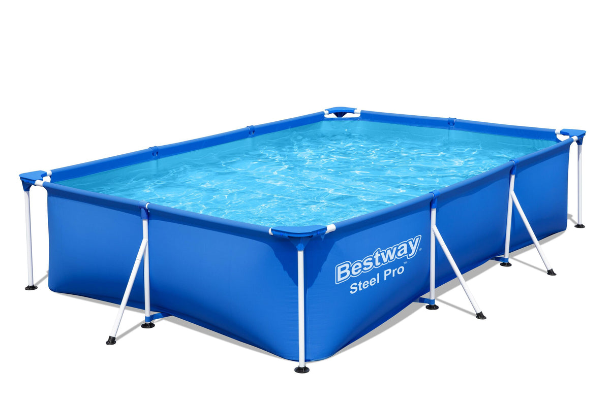 Bestway 3.00M X 2.01M X 66Cm Pool (Contents:One Pool)