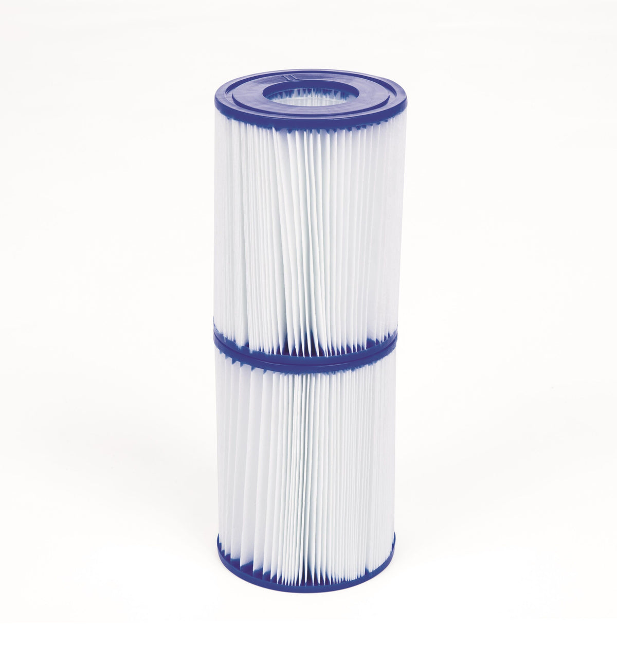 Bestway Filter Cartridge(Ii) (Contents:1 Set Fliter Cartridge, 2Pcs, 220-240V, Apply To 530/800Gal Filter Pump)