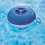 Bestway 12.7Cm Chemical Floater (Contents:1 Chemical Floater, Suitable For 2.5 Cm/1＂Chlorine Tablets Use)
