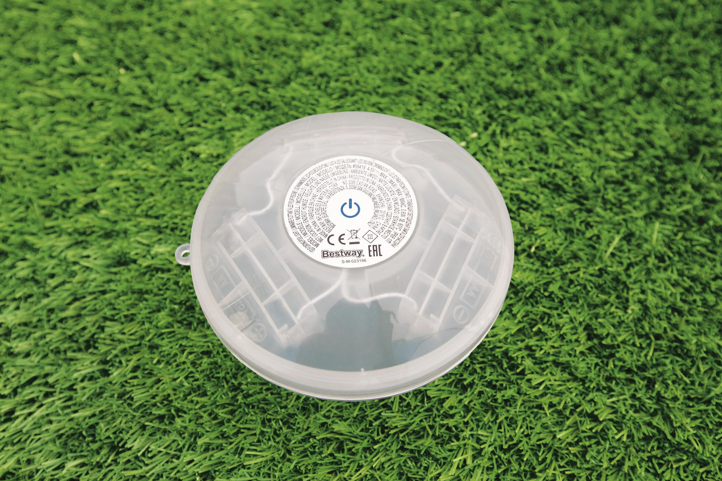 Bestway led floating pool light (contents:one floating led)