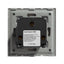 Gopeta Smart Wi-Fi UK Single Socket - 13A / Black