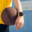 Xiaomi Watch S1 Active Strap - Yellow Accessories > Smart Watches > Offer Zone