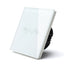 Gopeta Smart WiFi Smart Shutter Switch - White