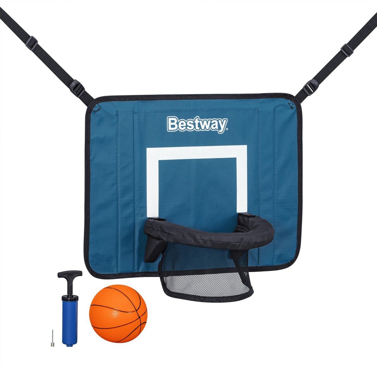 Bestway Xtreme Air Trampoline Basketball Game - 61x46cm