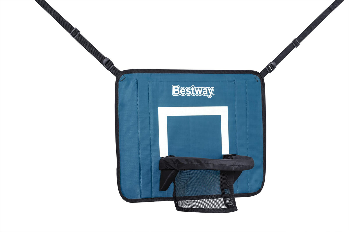 Bestway Xtreme Air Trampoline Basketball Game - 61x46cm