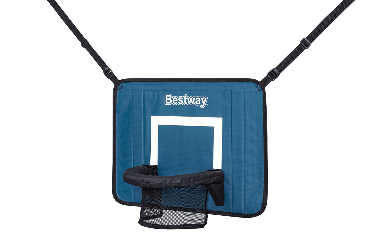 Bestway Xtreme Air Trampoline Basketball Game - 61x46cm