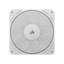 CORSAIR RS140 PWM Fans - Dual Pack - 140mm / White