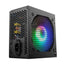 Aigo AK600 Power Supply - 600W / Black