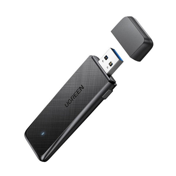 يوجرين  لاسلكي الشبكة محول