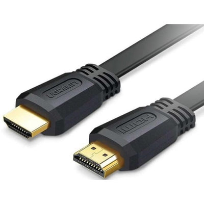 UGREEN HDMI Flat Cable - 3 Meter / Black
