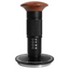 Lepresso Coffee Distributor Levelling Tool 58.35mm Four-Angled Slopes - Black Color