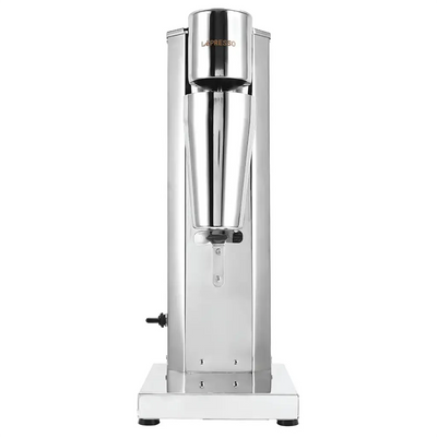 LePresso Milk Shake Maker - Silver Color