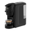 LePresso Lieto Multi-Capsule Coffee Machine - Black Color