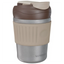 LePresso Tumbler Mug Dual Sip - Gray Color