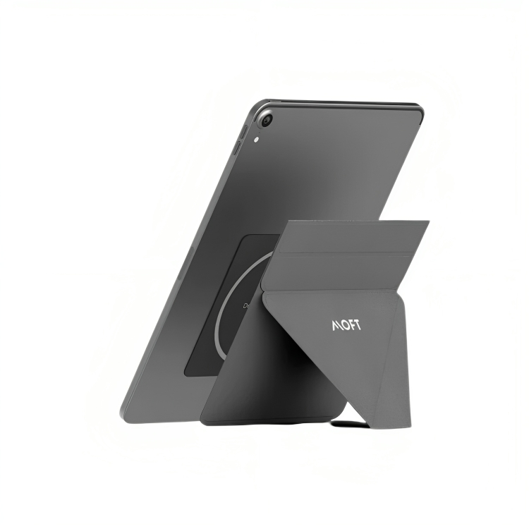MOFT Snap Tablet Stand - Grey