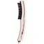 Porodo Dual-Mode Hair Straightening Brush with Detachable Comb - Pink`