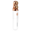 Porodo 2-In-1 Electric Face & Body Razor - White