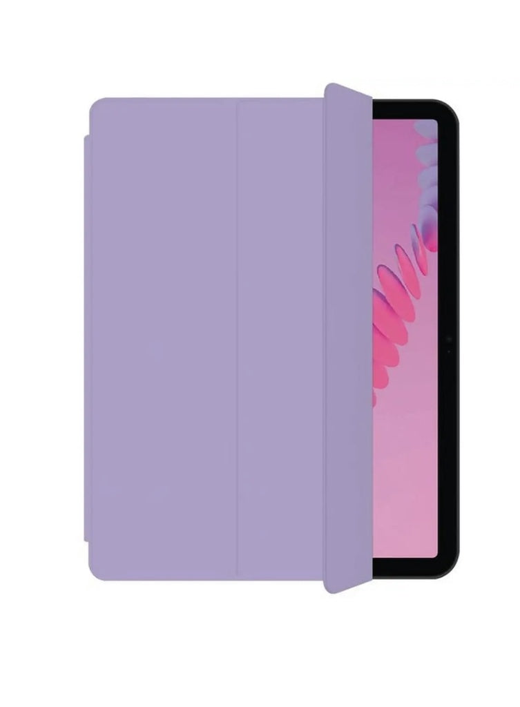 Smartix Premium Designer Case for iPad Air 13" M2 - Lavender