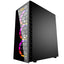 Twisted Minds Killstreak-03 Mid Tower Gaming Case - Black