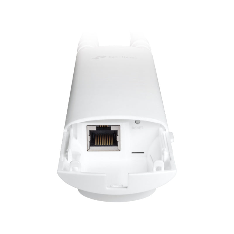 TP-Link (EAP225-Outdoor) AC1200 Wireless MU-MIMO Gigabit Indoor/Outdoor Access Point - 5GHz (867Mbps) / Gigabit LAN