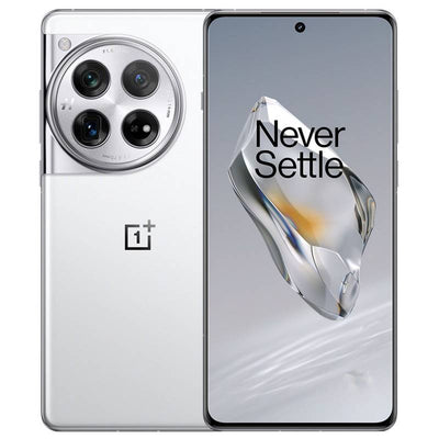 OnePlus 12 5G Dual SIM 512GB 16GB RAM - White Mobiles & Tablets > Mobiles > Offer Zone