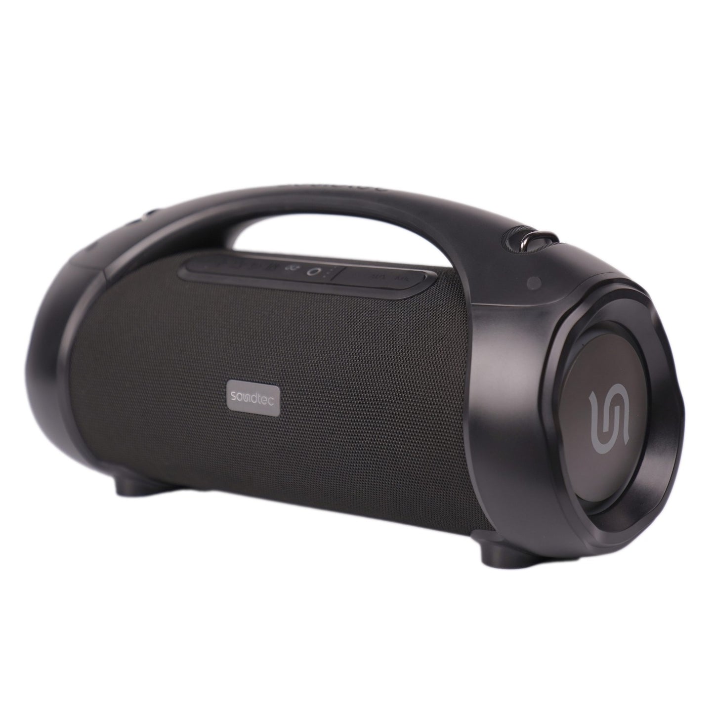 Porodo Soundtec Speaker - Trill / Black