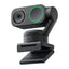 Insta360 Link 2 Pro AI Webcam - 4K / USB-C / Black