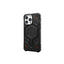 UAG Monarch Pro Kevlar Case - Apple iPhone 15 Pro Max / Black