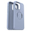 OtterBox OtterGrip Symmetry Case - Apple iPhone 15 Pro Max / Blue