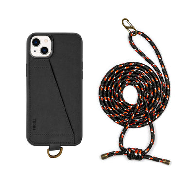 Torrii Koala Case Anti-Bacterial Coating - Apple iPhone 15 Plus / 14 Plus / Black Accessories > Mobiles & Tablets >