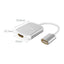 ORICO iPhone & iPad HDMI Adapter - Silver