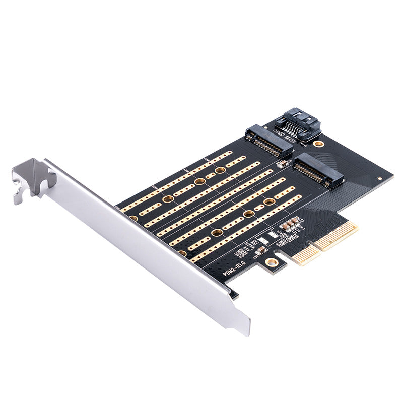 ORICO م.2 .2 NVME إلى PCI-E 3.0 X4 Expansion بطاقة