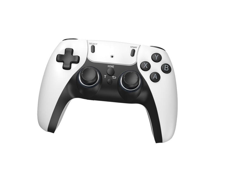 Porodo Gaming PS5 Controller - Black