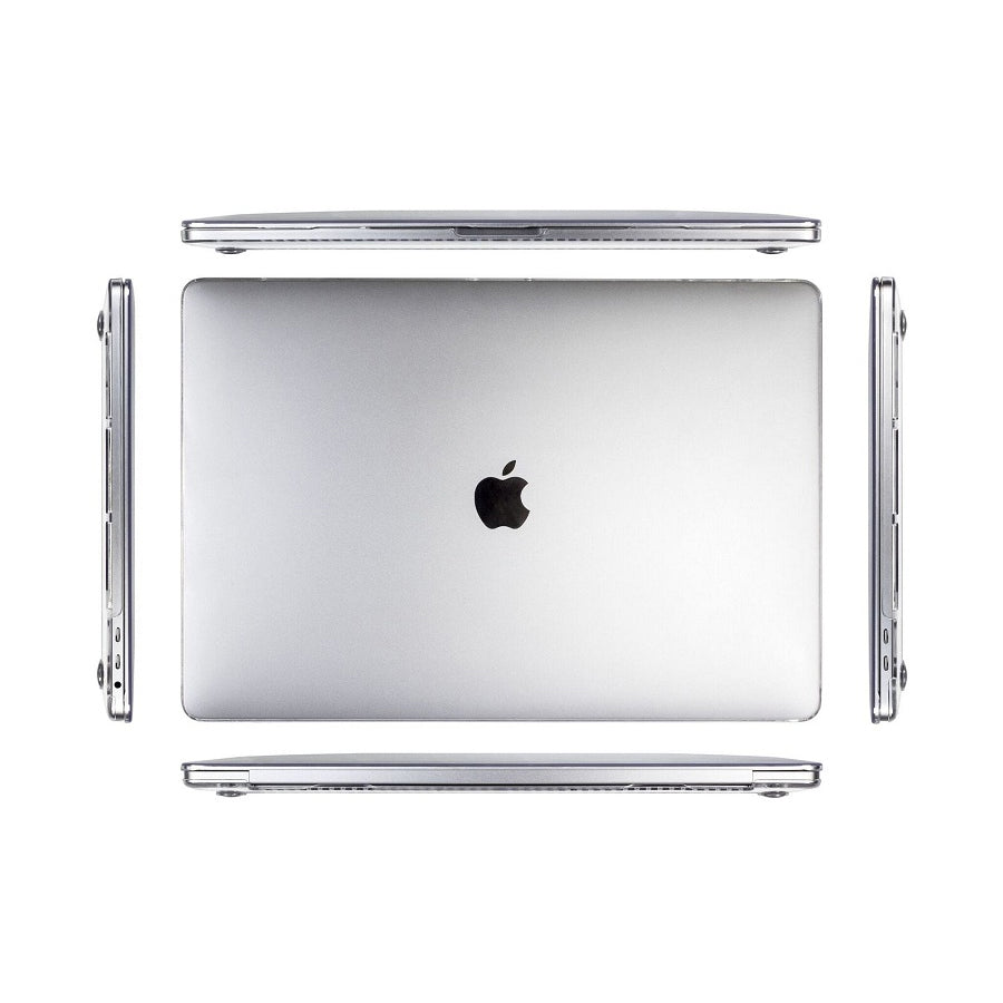 Torrii Opal Series Case With Retina Display And Touch Id For Macbook Air 13-Inch - Clear